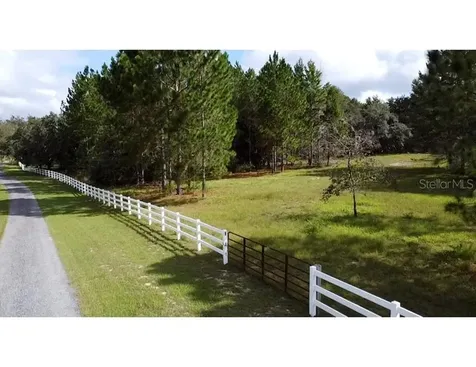 SW 70th Terrace Bushnell FL 33513