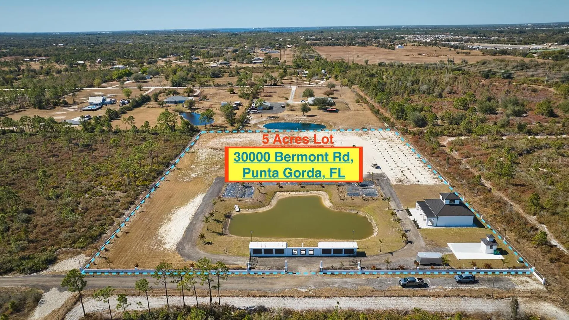 30000 Bermont Road Punta Gorda FL 33982