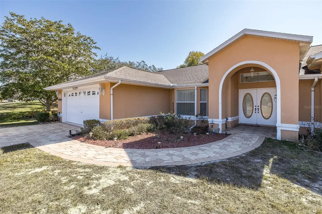 9462 Dunkirk Road Spring Hill FL 34608