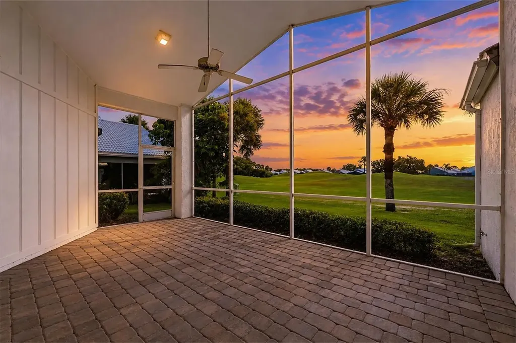 1611 Slate Court Venice FL 34292