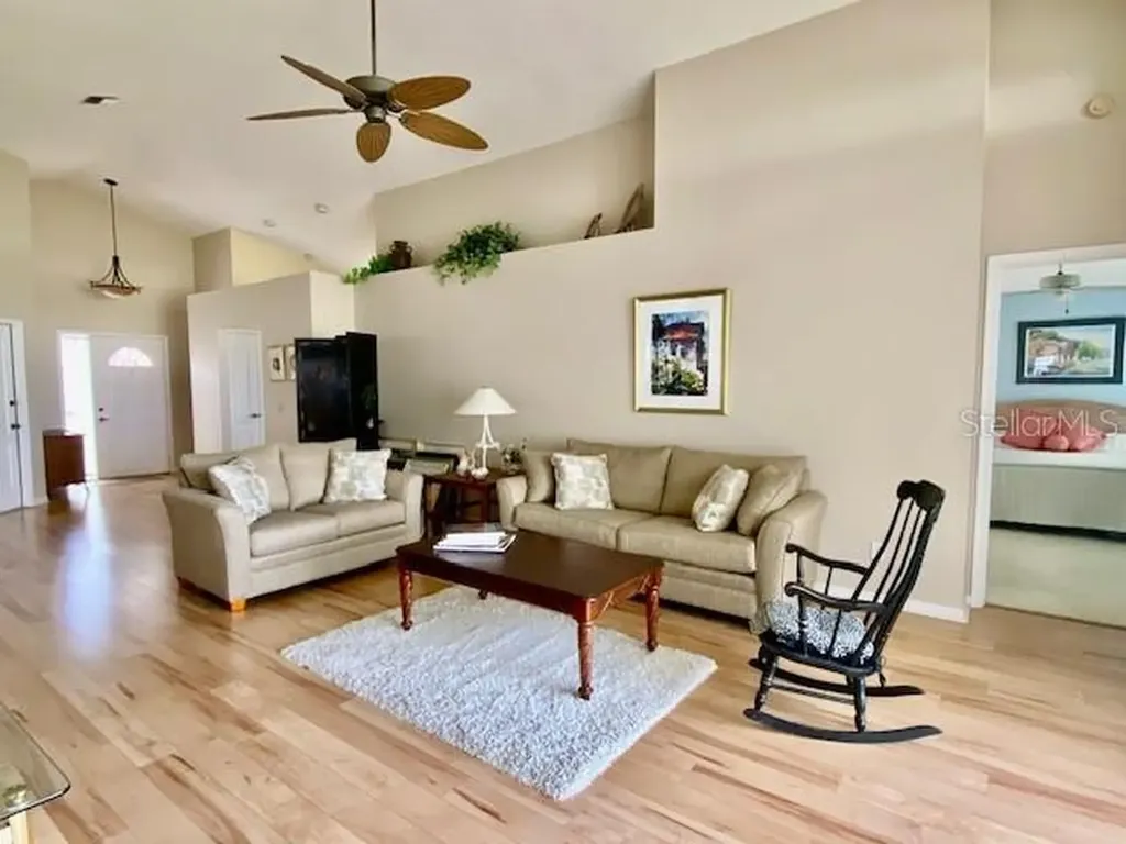 1611 Slate Court Venice FL 34292