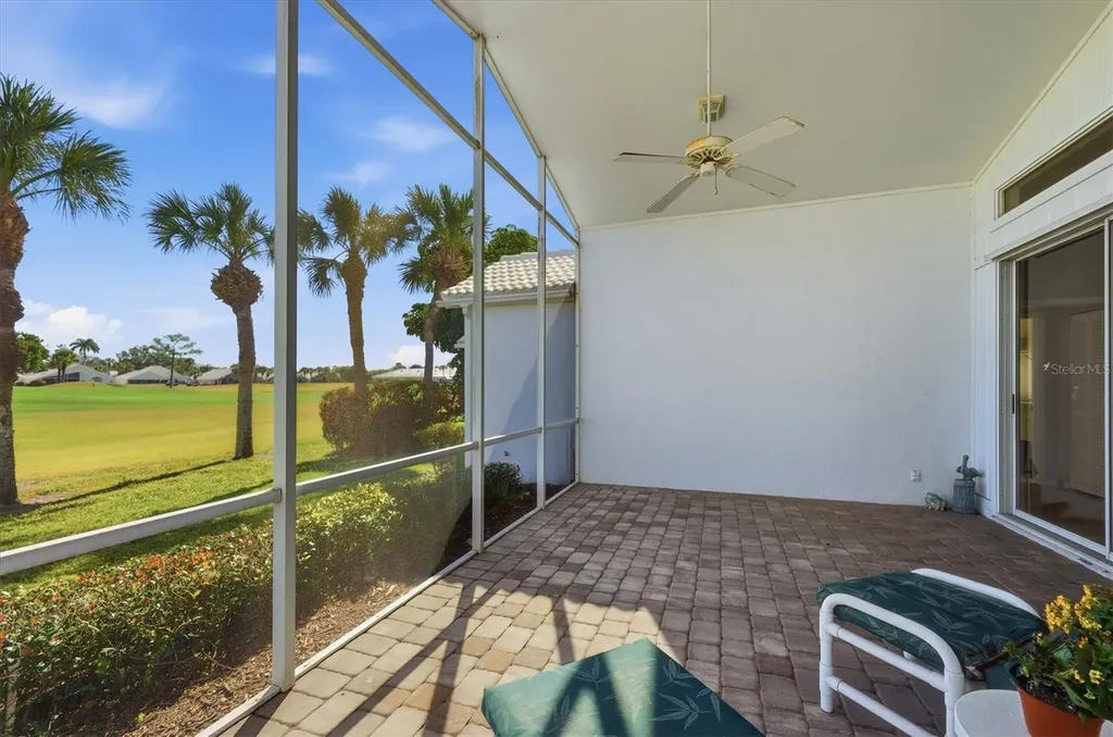 1611 Slate Court Venice FL 34292