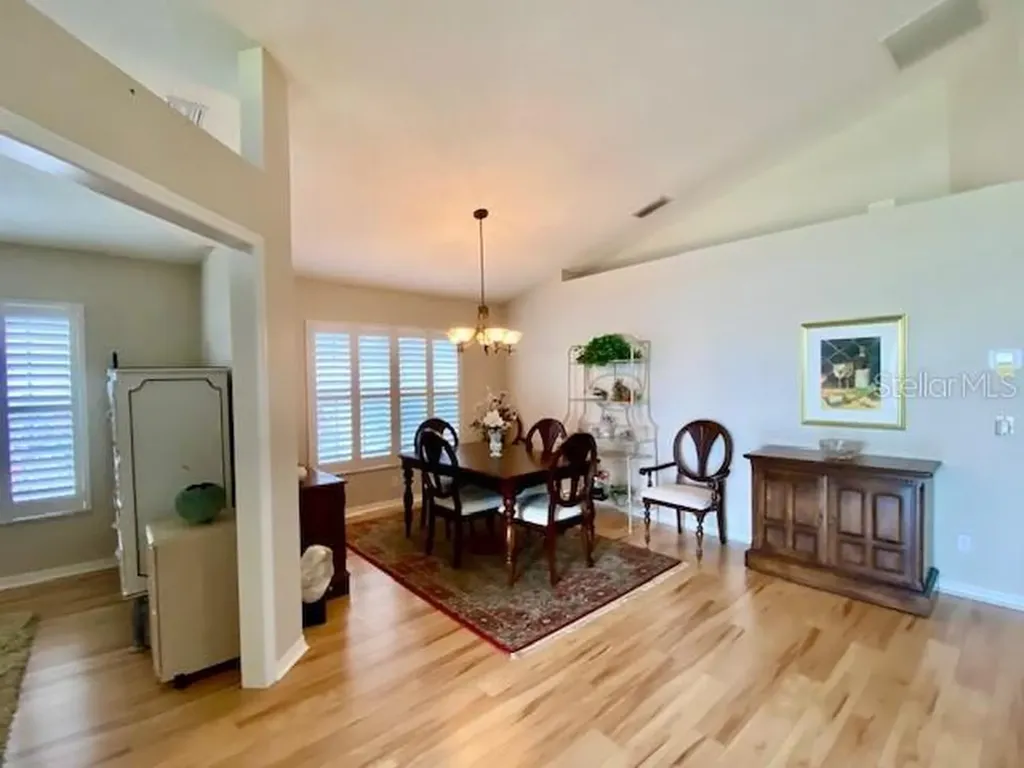 1611 Slate Court Venice FL 34292