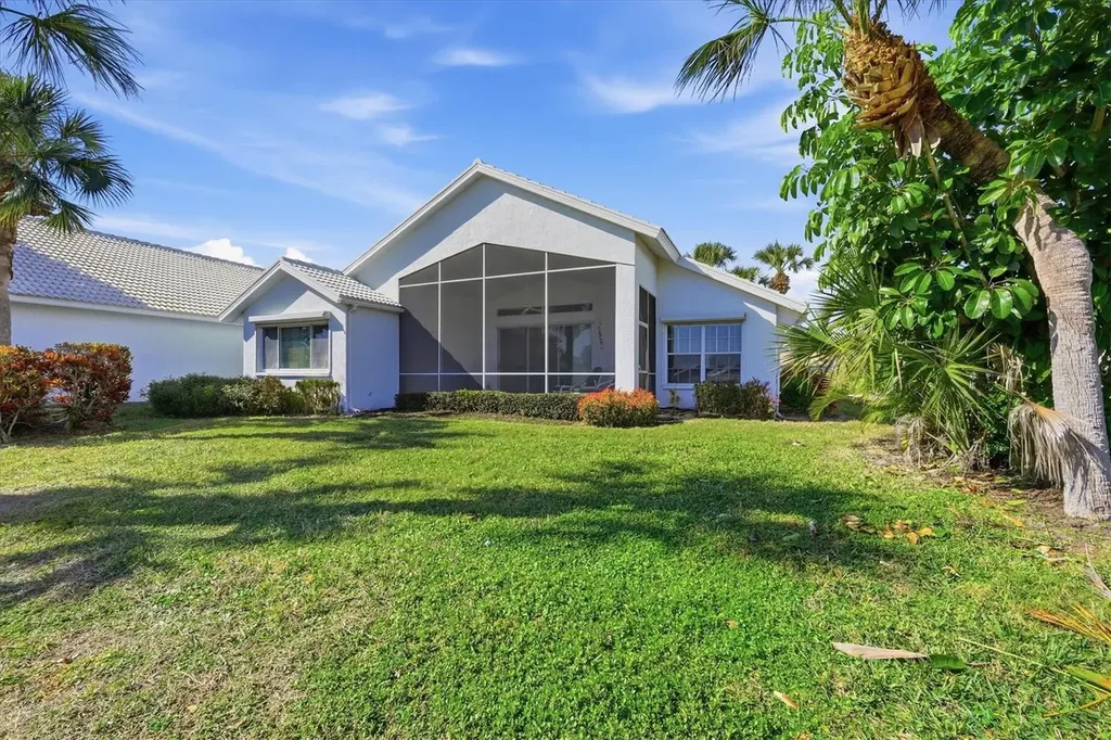 1611 Slate Court Venice FL 34292