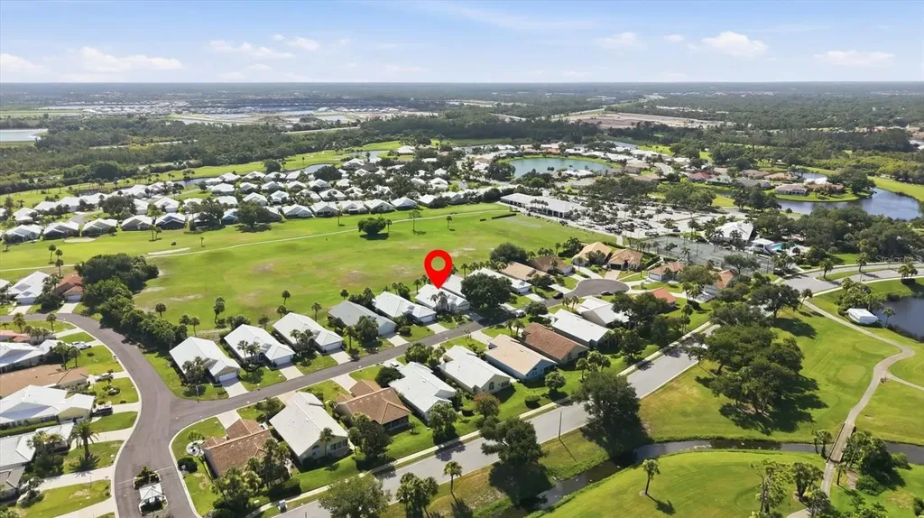 1611 Slate Court Venice FL 34292