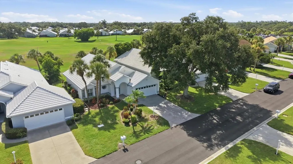 1611 Slate Court Venice FL 34292