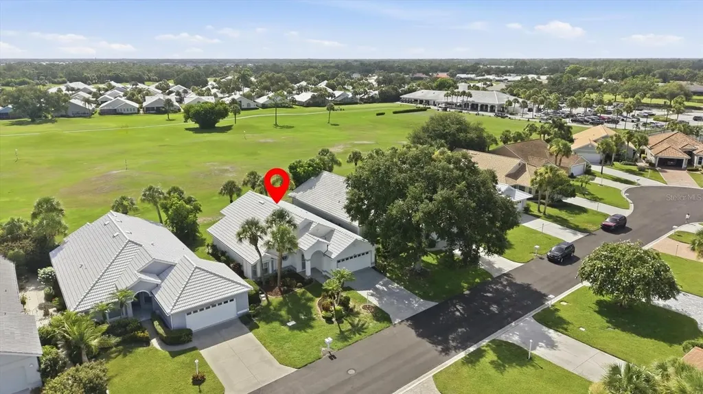1611 Slate Court Venice FL 34292