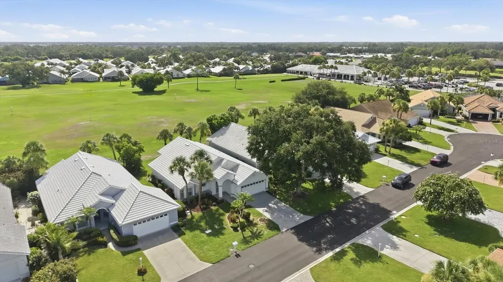 1611 Slate Court Venice FL 34292
