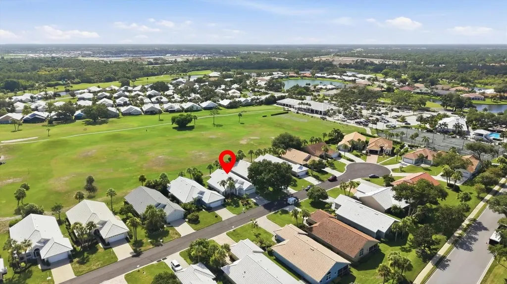 1611 Slate Court Venice FL 34292