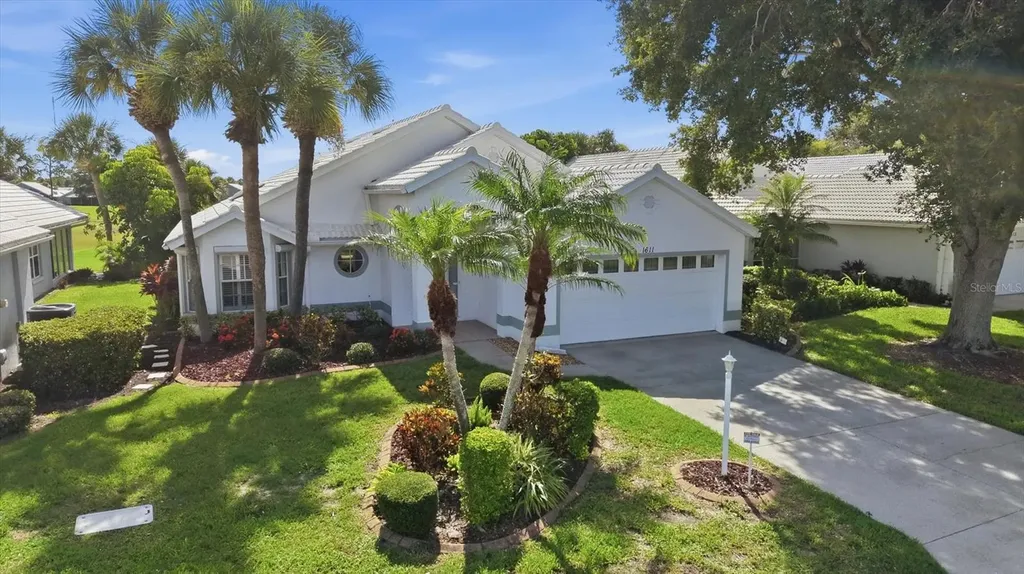 1611 Slate Court Venice FL 34292