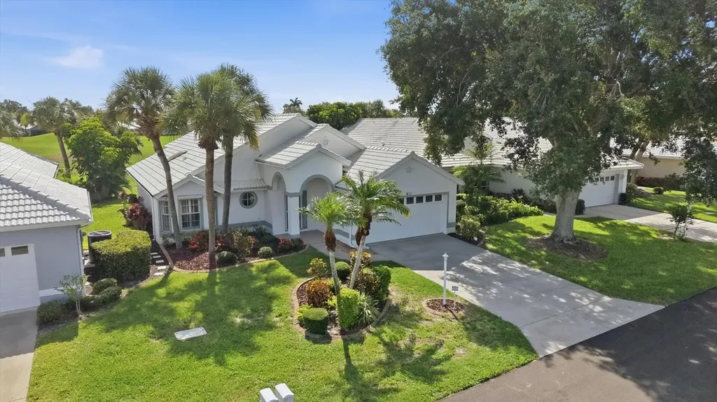 1611 Slate Court Venice FL 34292