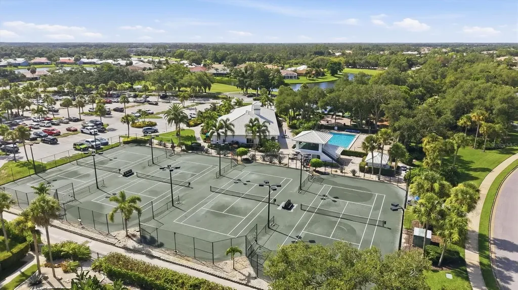 1611 Slate Court Venice FL 34292