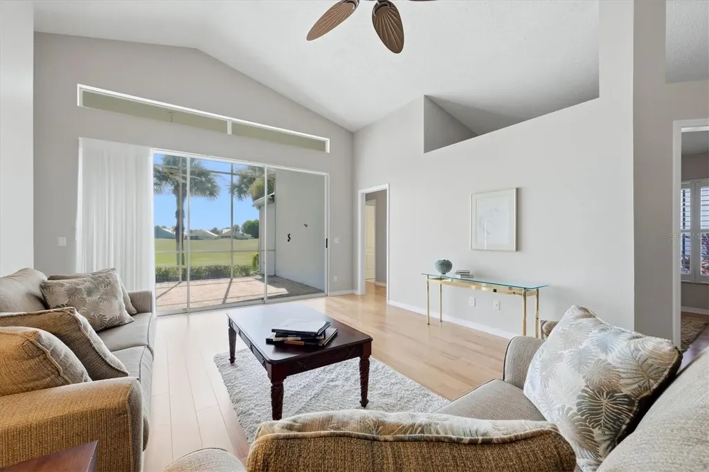 1611 Slate Court Venice FL 34292