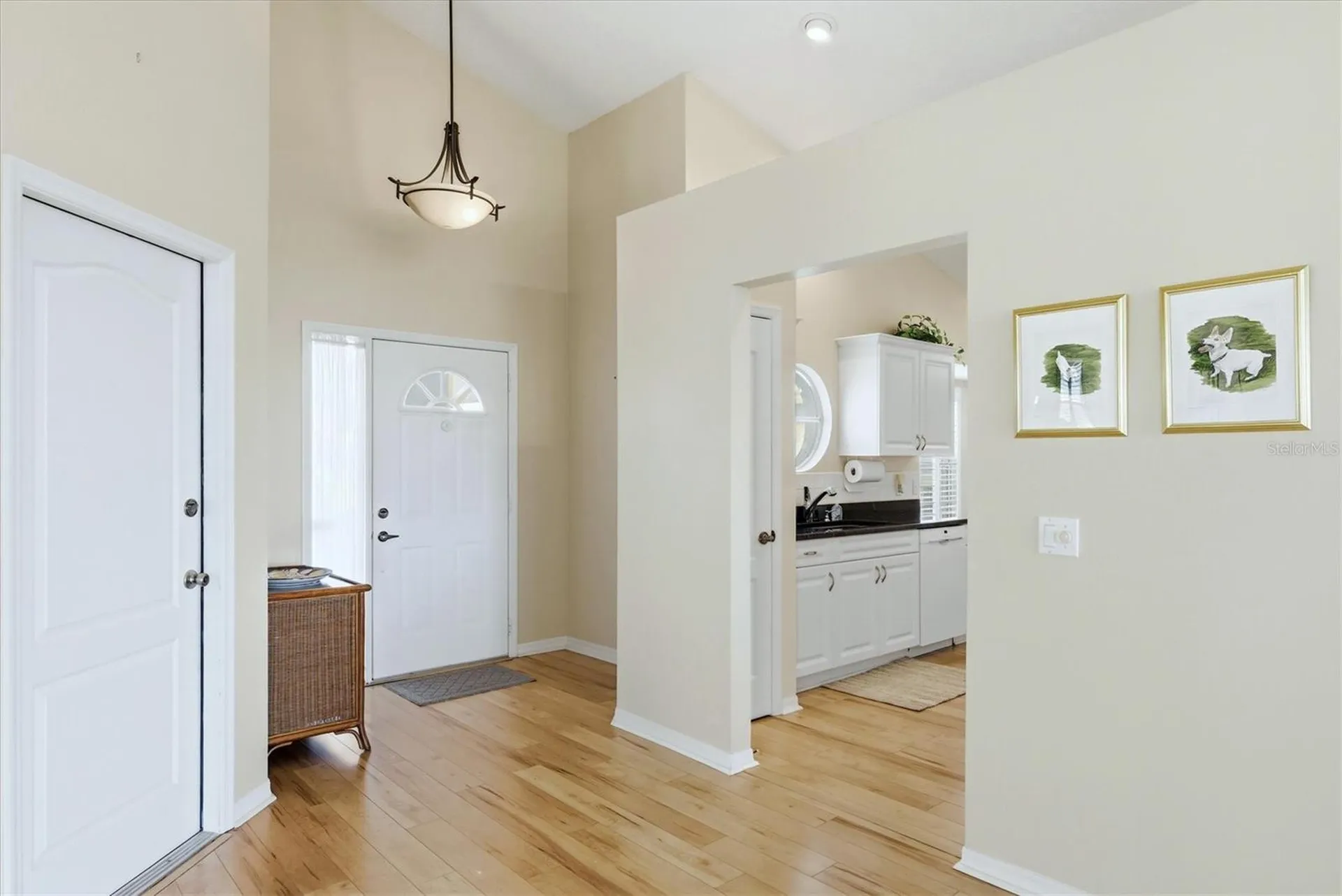 1611 Slate Court Venice FL 34292