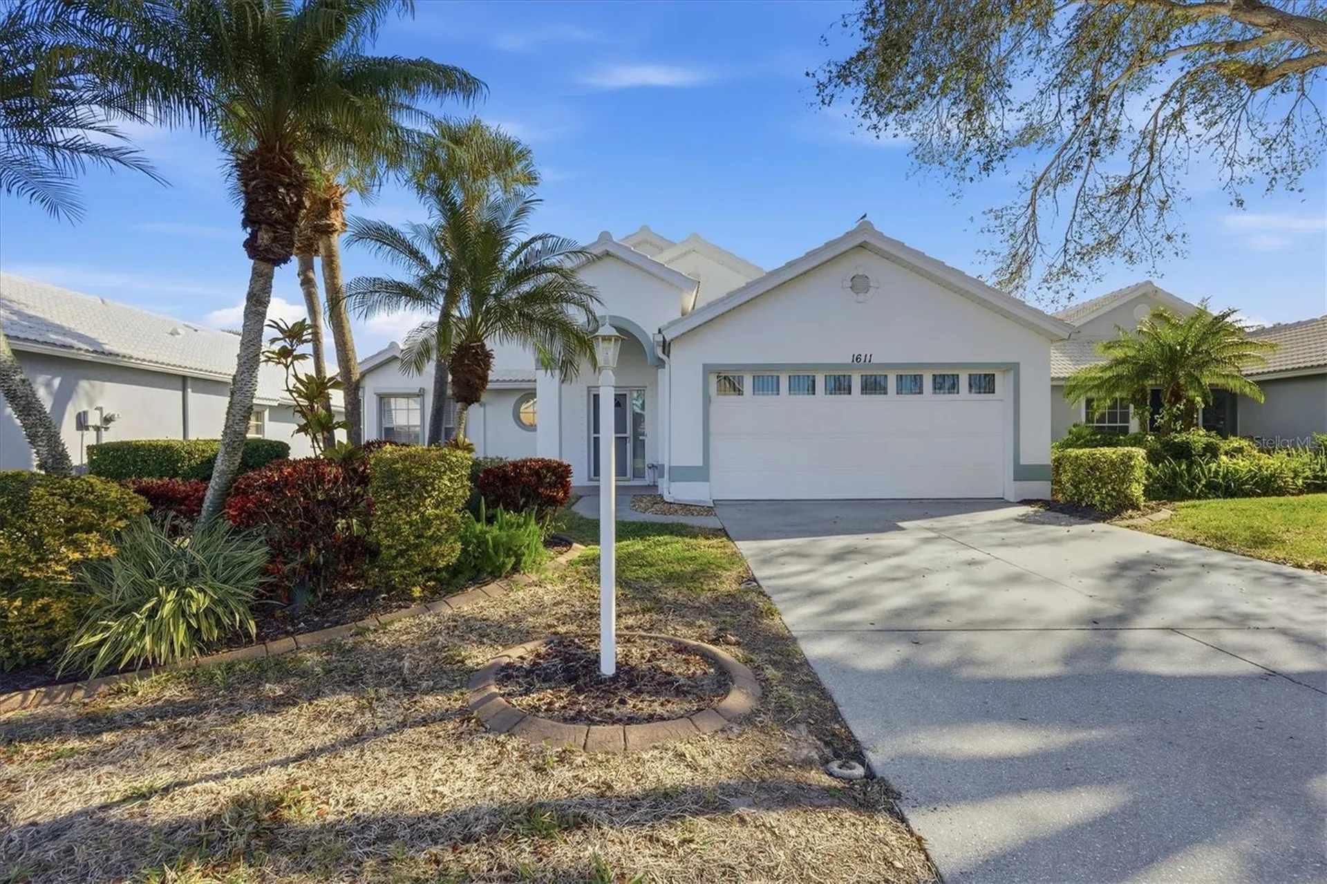 1611 Slate Court Venice FL 34292