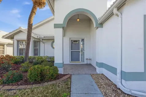 1611 Slate Court Venice FL 34292