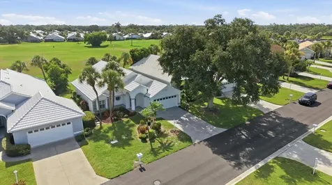 1611 Slate Court Venice FL 34292