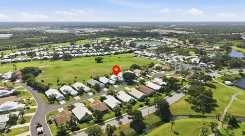 1611 Slate Court Venice FL 34292