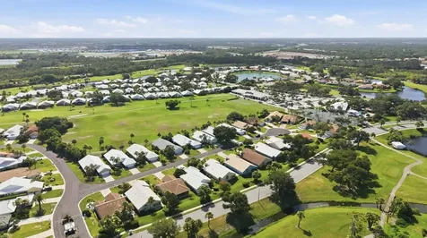 1611 Slate Court Venice FL 34292