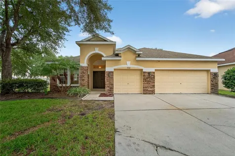 2502 Bonterra Boulevard Valrico FL 33594