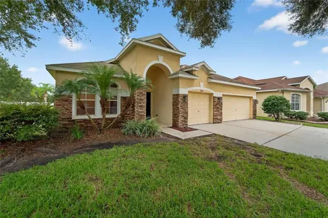 2502 Bonterra Boulevard Valrico FL 33594