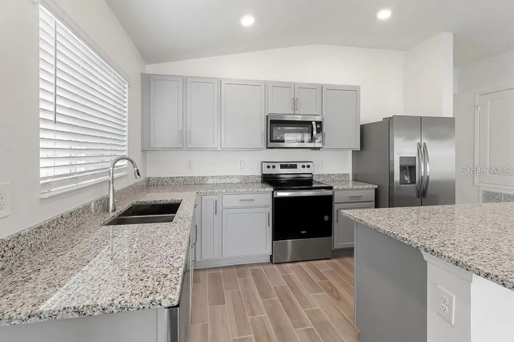 1237 Denali Drive Winter Haven FL 33881