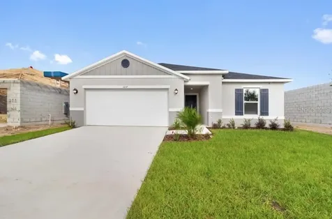 1237 Denali Drive Winter Haven FL 33881