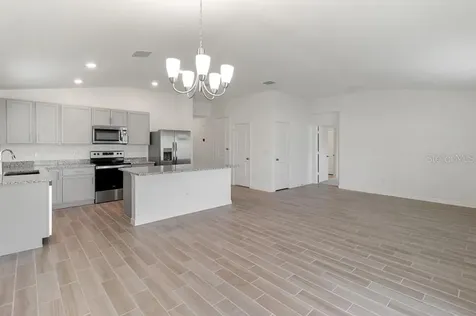 1237 Denali Drive Winter Haven FL 33881