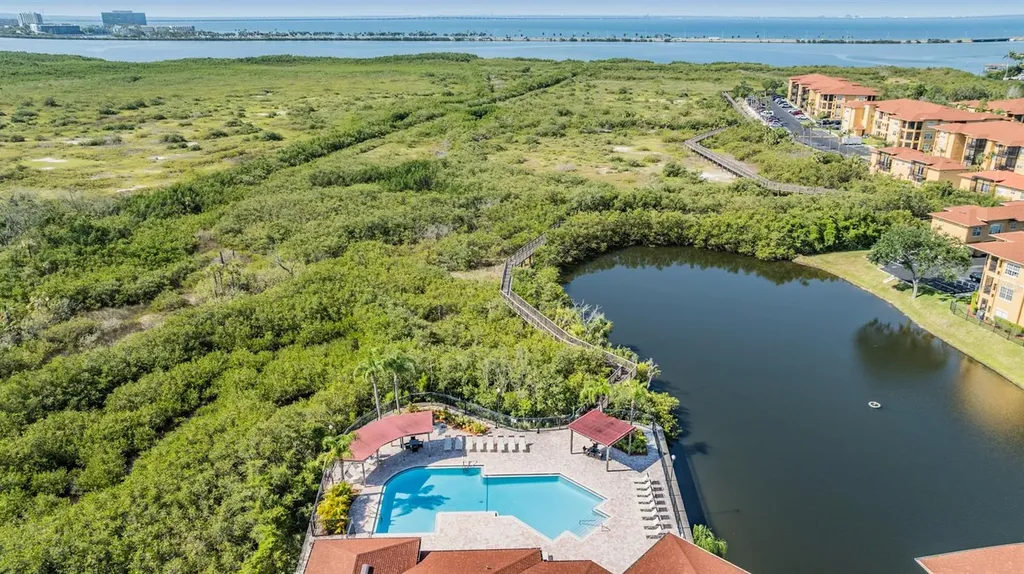 4307 Bayside Village Drive Tampa FL 33615