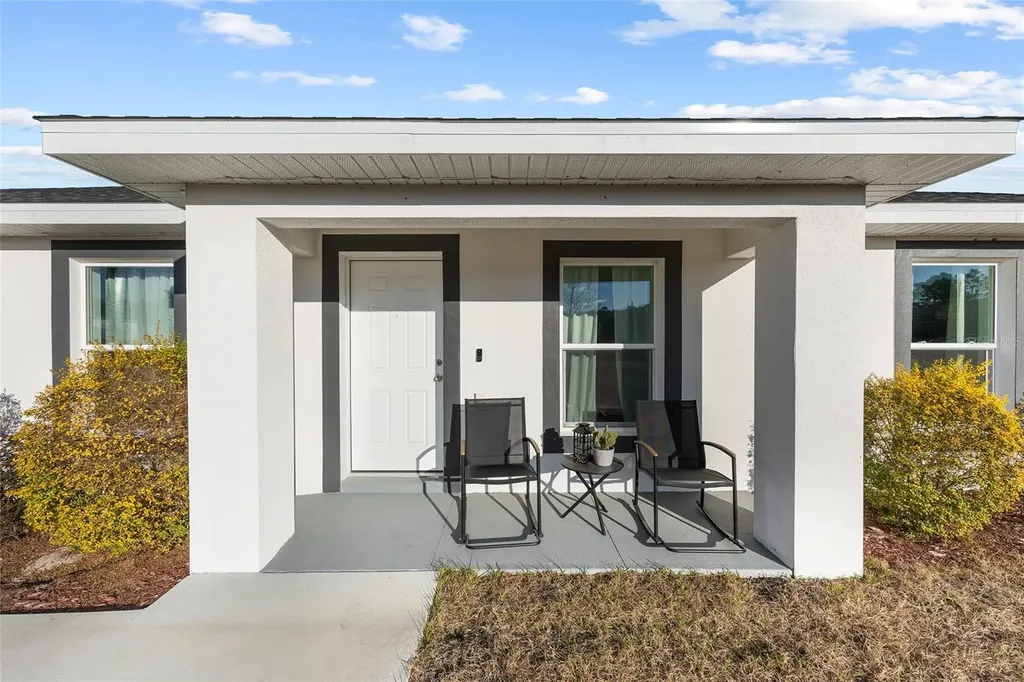 3597 SW 151st Avenue Ocala FL 34481