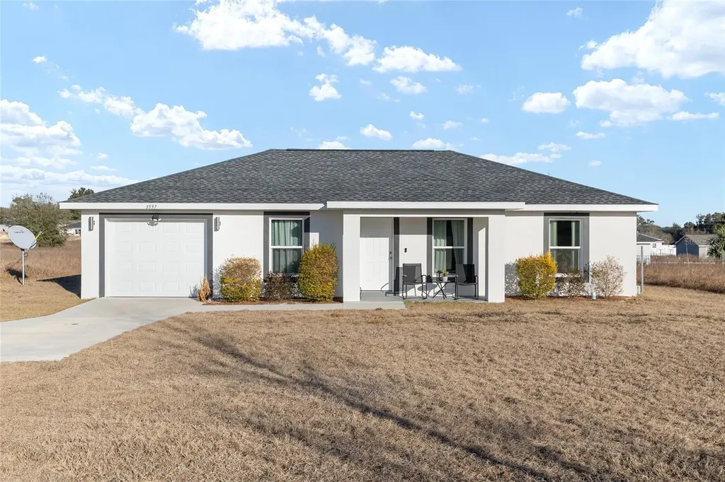 3597 SW 151st Avenue Ocala FL 34481