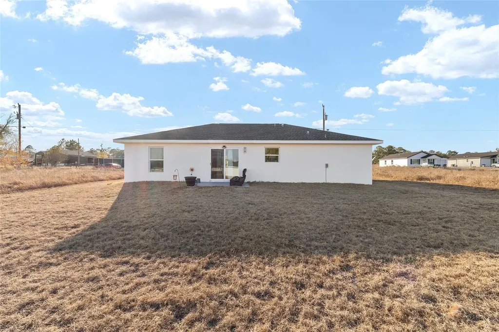3597 SW 151st Avenue Ocala FL 34481