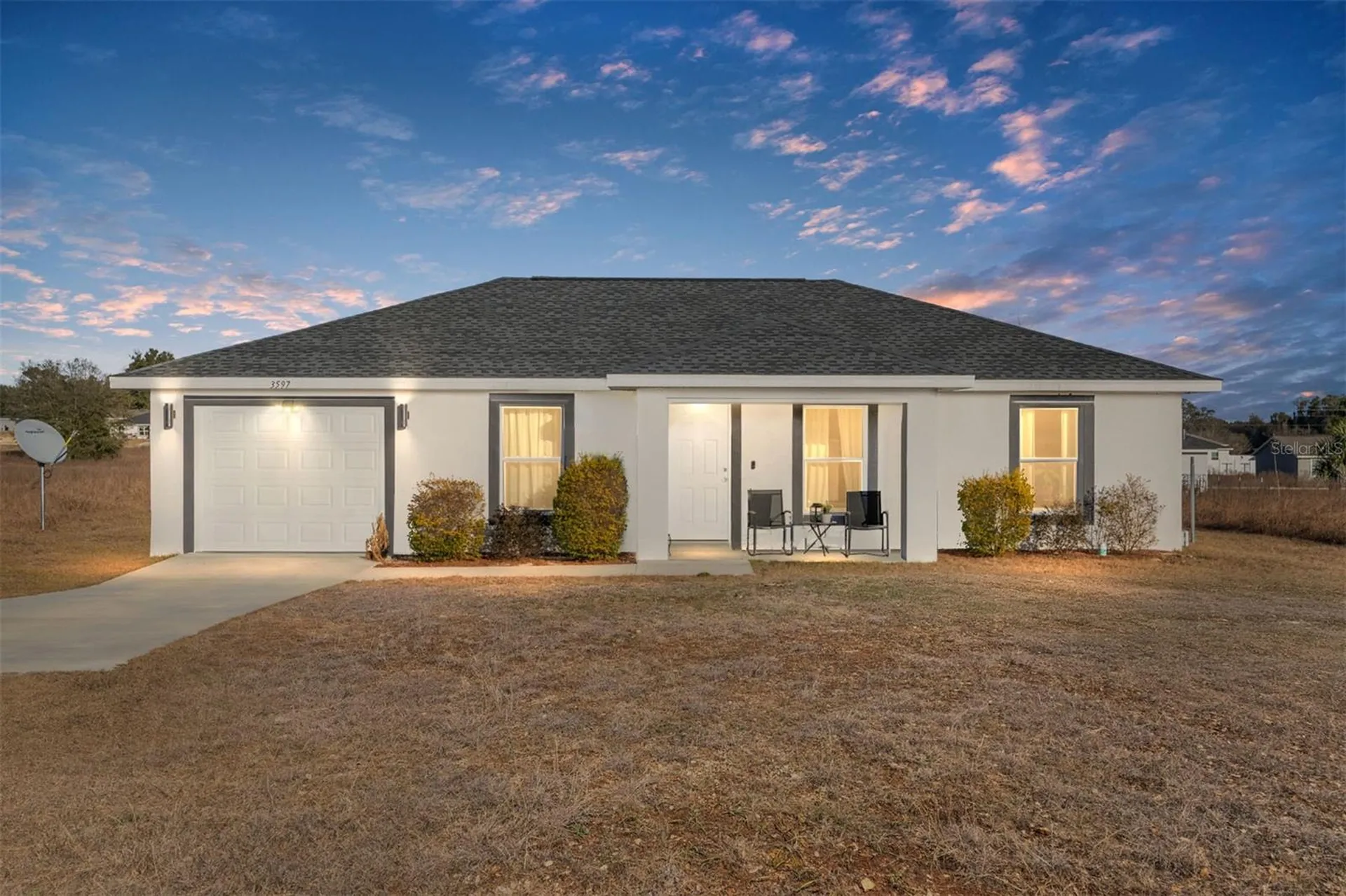 3597 SW 151st Avenue Ocala FL 34481
