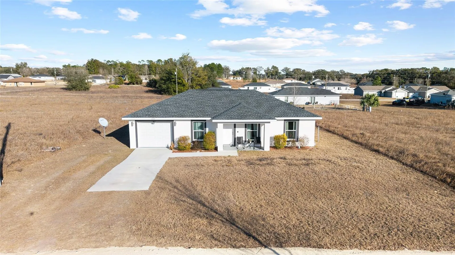 3597 SW 151st Avenue Ocala FL 34481