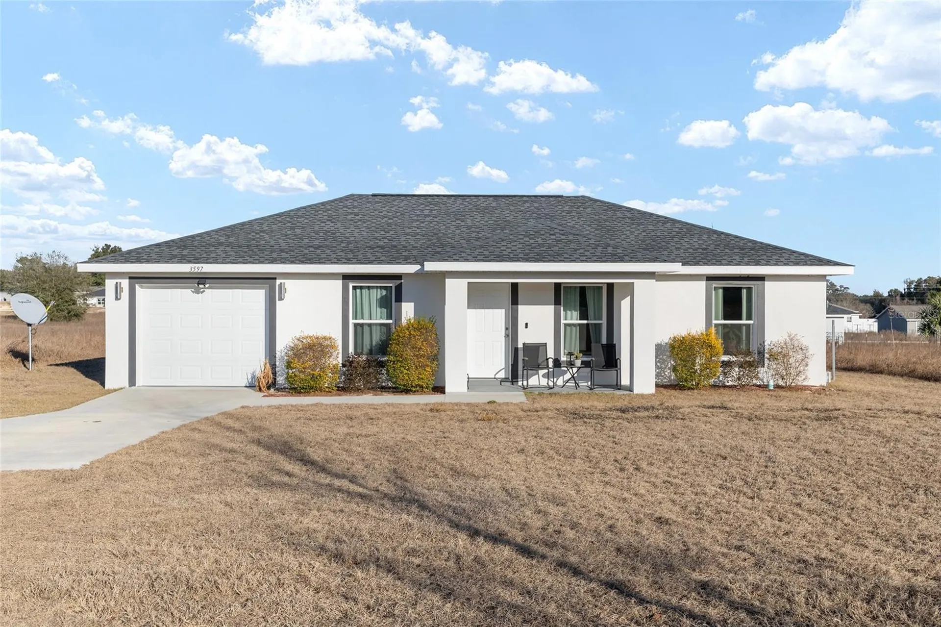 3597 SW 151st Avenue Ocala FL 34481