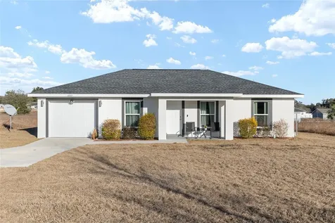 3597 SW 151st Avenue Ocala FL 34481