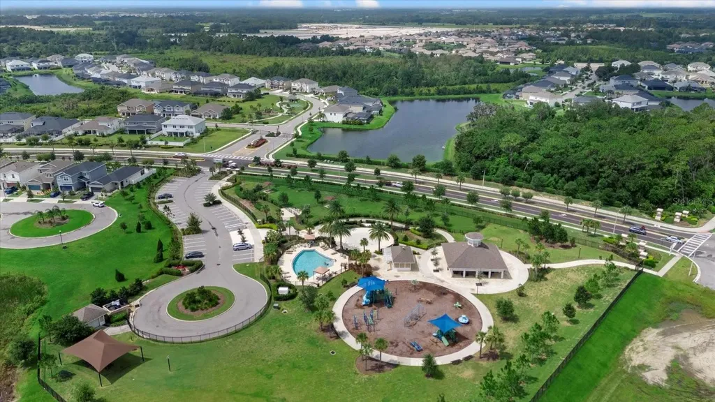 32306 Garden Alcove Loop Wesley Chapel FL 33545