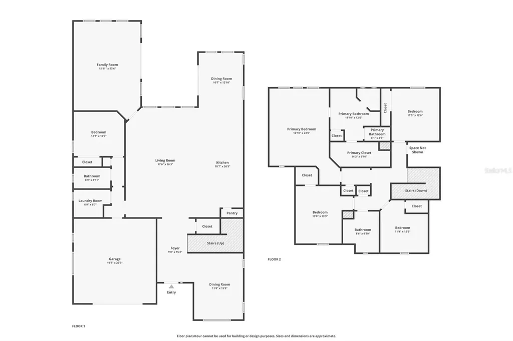 32306 Garden Alcove Loop Wesley Chapel FL 33545