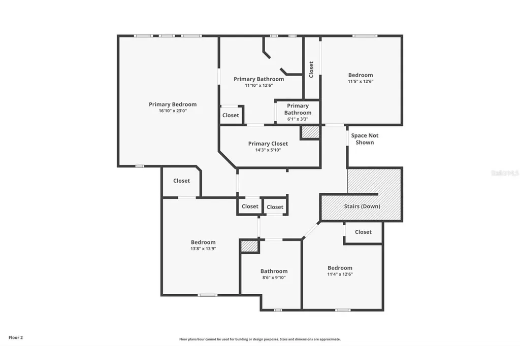32306 Garden Alcove Loop Wesley Chapel FL 33545
