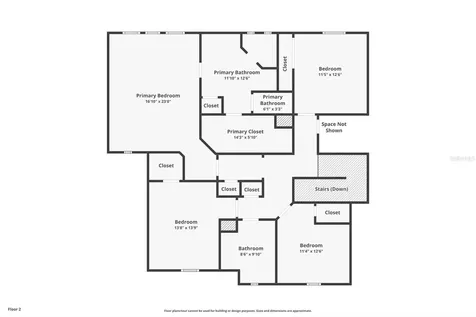 32306 Garden Alcove Loop Wesley Chapel FL 33545
