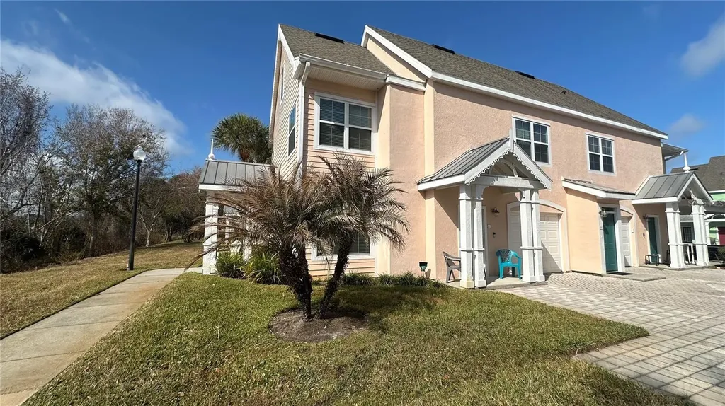 5006 Mangrove Alley Kissimmee FL 34746
