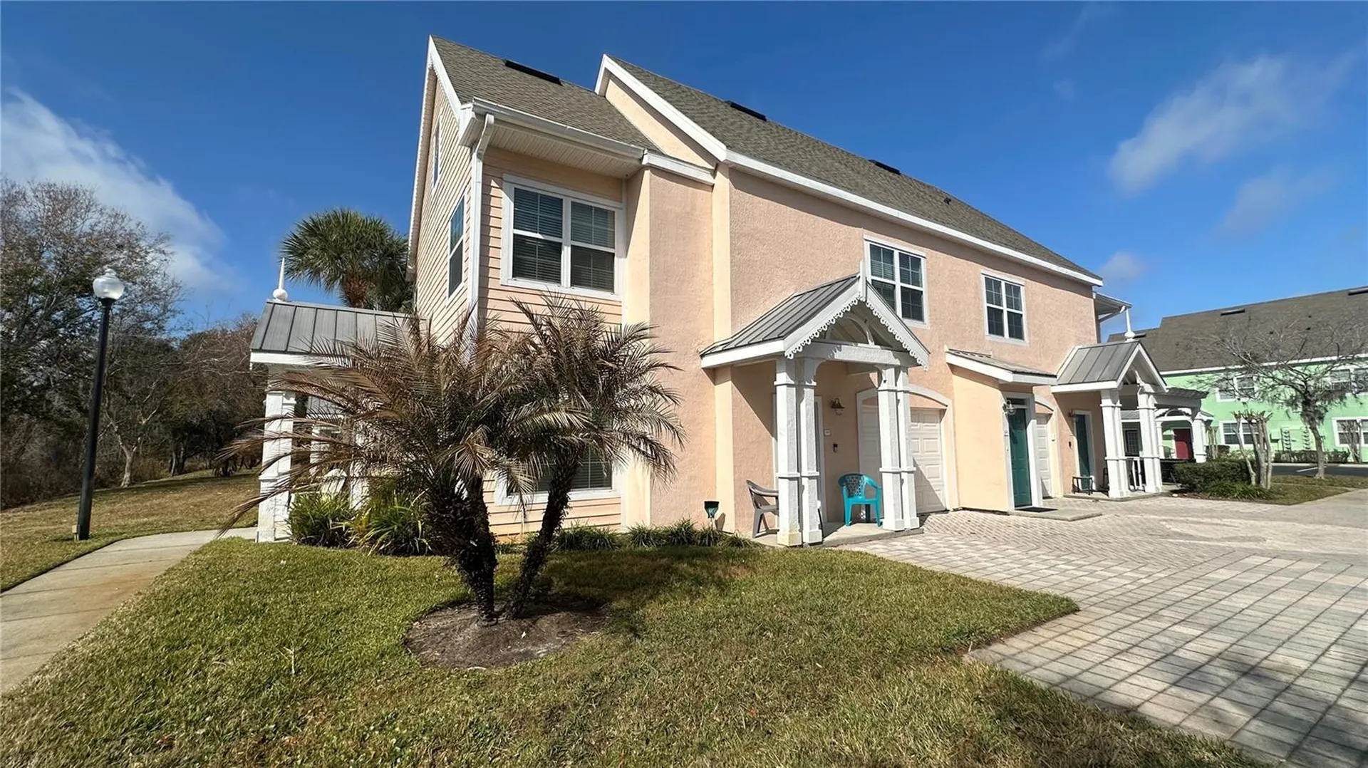 5006 Mangrove Alley Kissimmee FL 34746