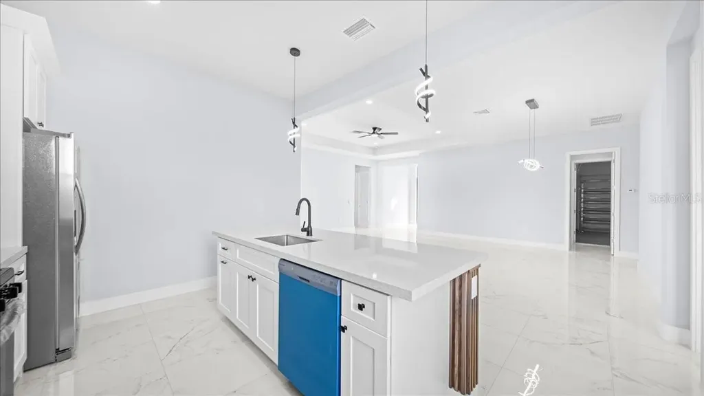 1201 NE 15th Terrace Cape Coral FL 33909