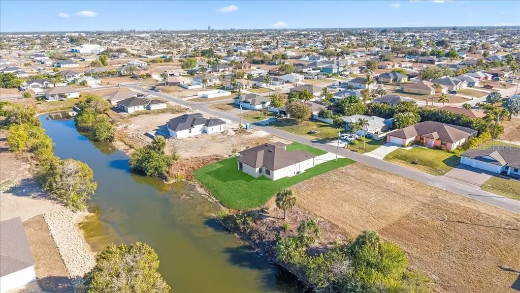 1201 NE 15th Terrace Cape Coral FL 33909