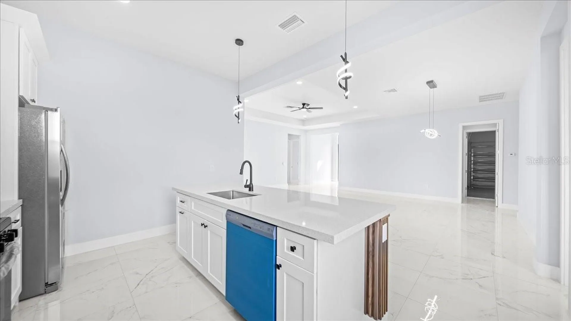 1201 NE 15th Terrace Cape Coral FL 33909