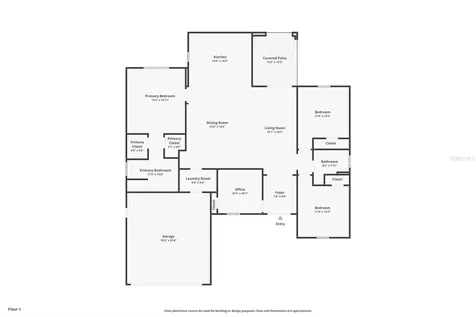 1201 NE 15th Terrace Cape Coral FL 33909