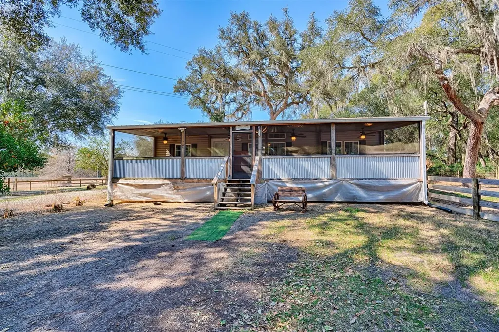 1208 N County Road 315 Melrose FL 32666