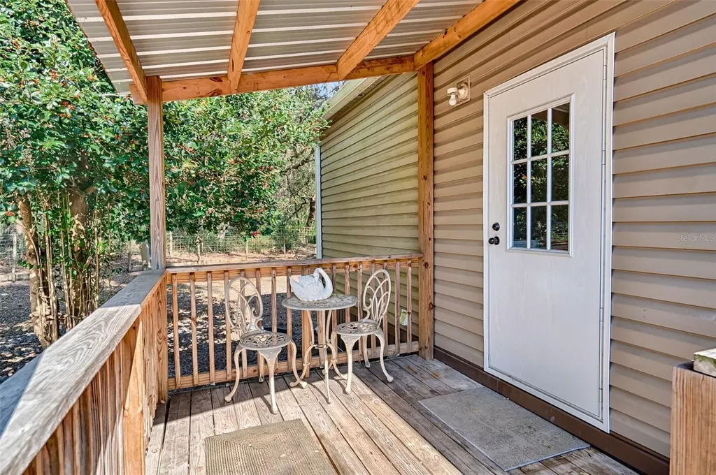 1208 N County Road 315 Melrose FL 32666