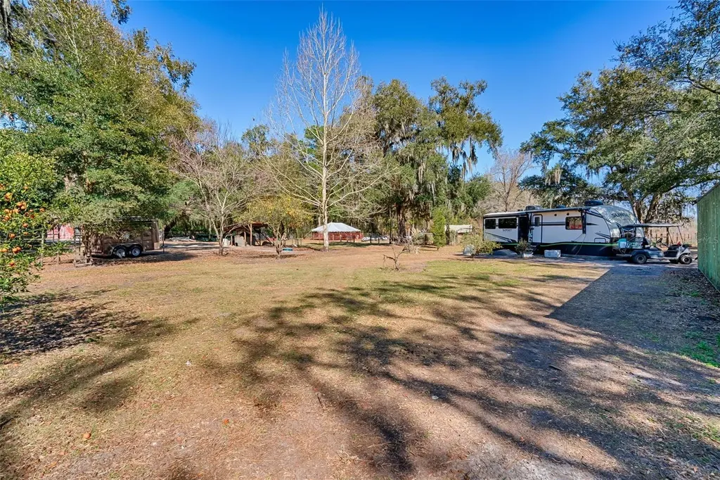 1208 N County Road 315 Melrose FL 32666