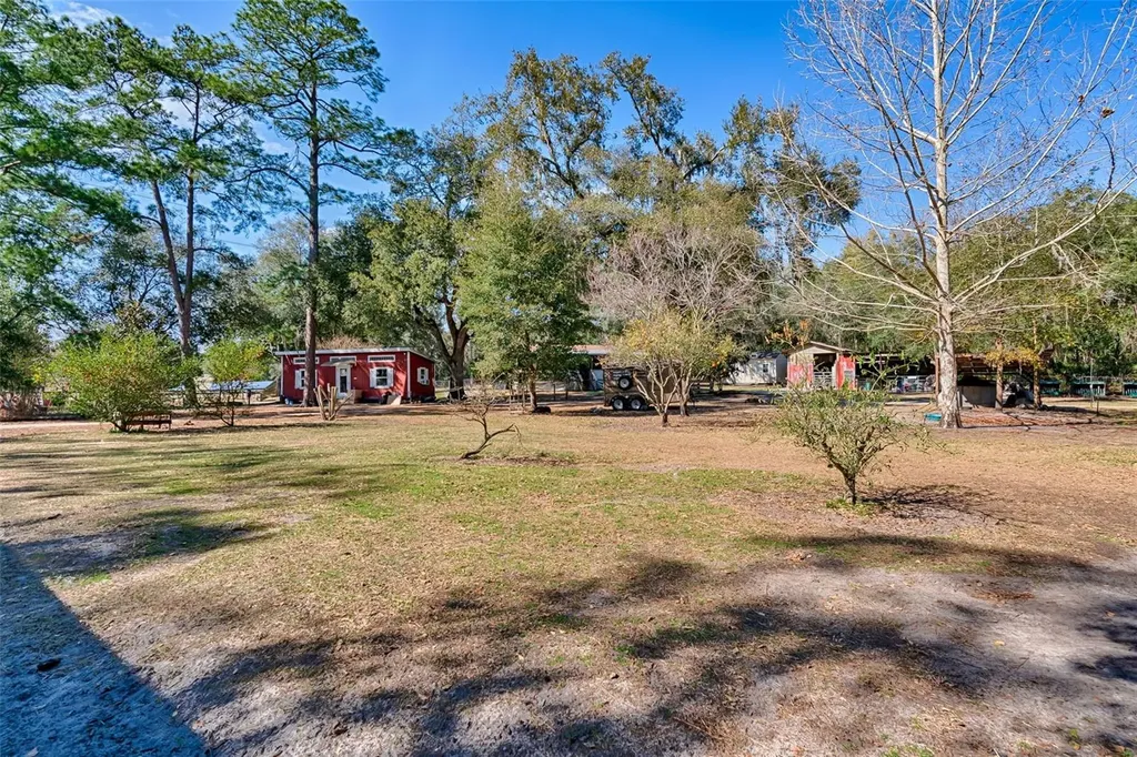 1208 N County Road 315 Melrose FL 32666
